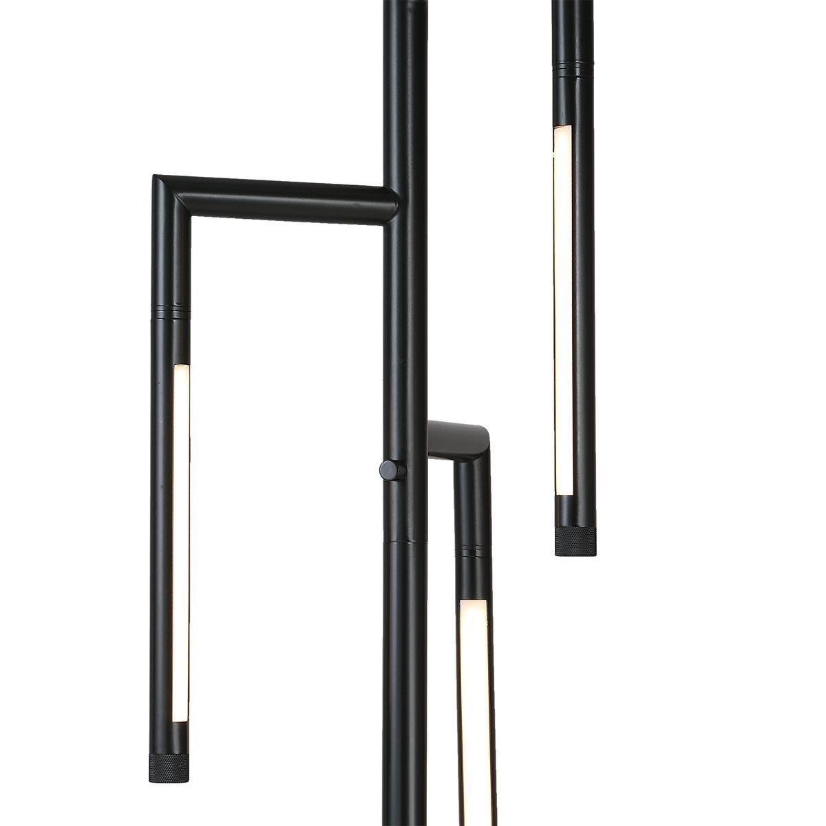 Floor Lamp W26159-1 - versatile lighting lamps for any interior style | Image 5 | InSTYLE Home & Rugs