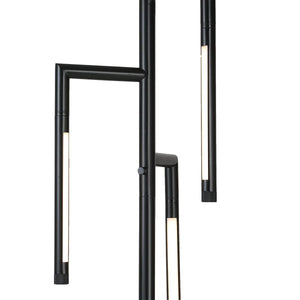 Floor Lamp W26159-1 - versatile lighting lamps for any interior style | Image 5 | InSTYLE Home & Rugs