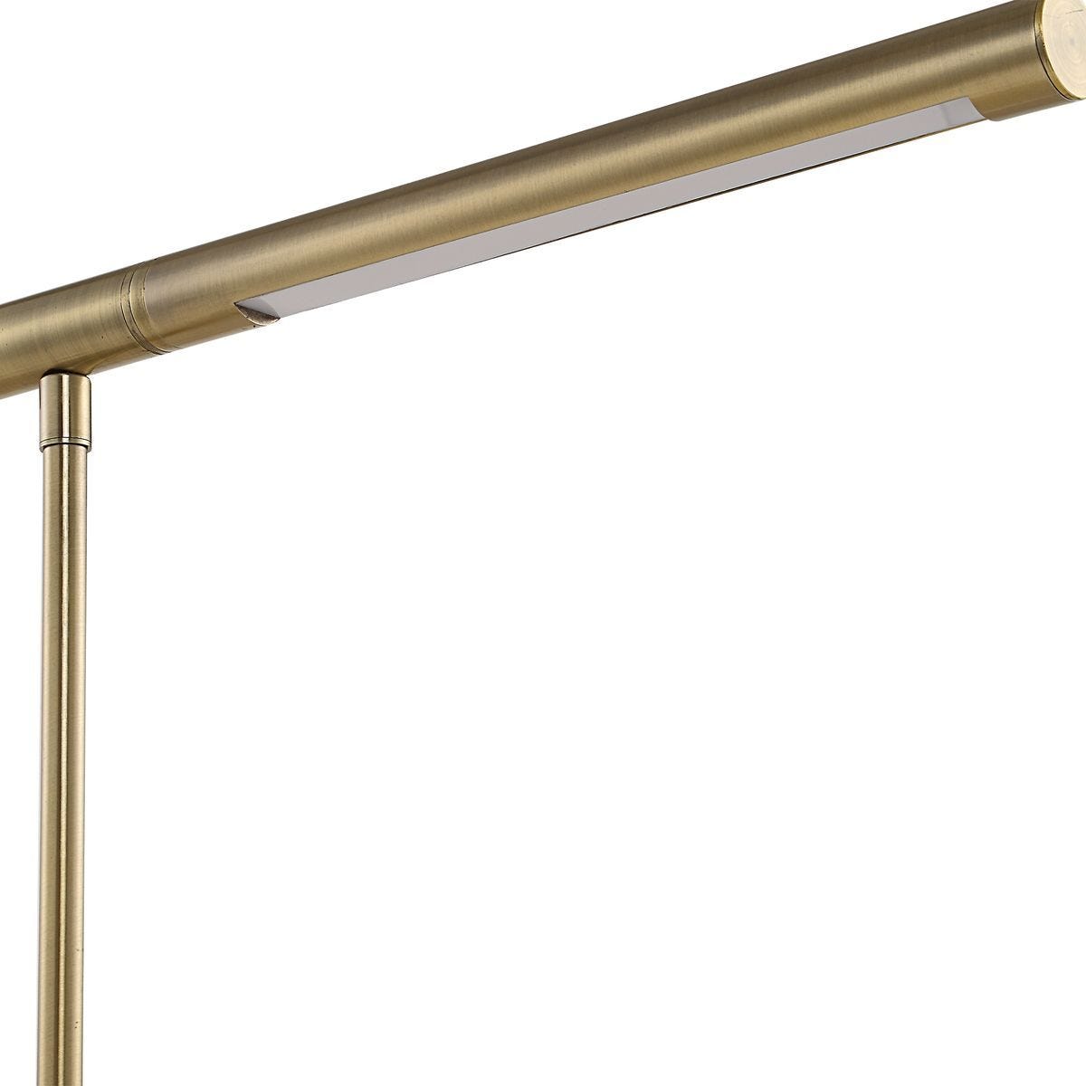 Desk Lamp W26160-1 - versatile lighting lamps for any interior style | Image 8 | InSTYLE Home & Rugs