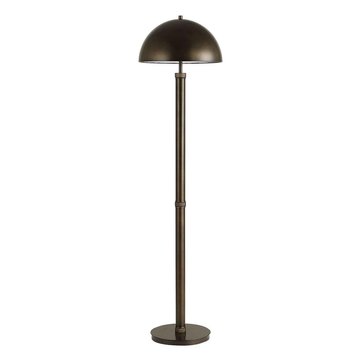 Floor Lamp W26163-1 - elegant lamps to enhance your room ambiance | Image 5 | InSTYLE Home & Rugs