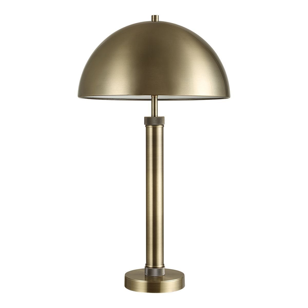 Table Lamp W26164-1 - elegant lamps to enhance your room ambiance | Image 4 | InSTYLE Home & Rugs
