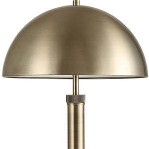 Table Lamp W26164-1 - elegant lamps to enhance your room ambiance | Image 5 | InSTYLE Home & Rugs