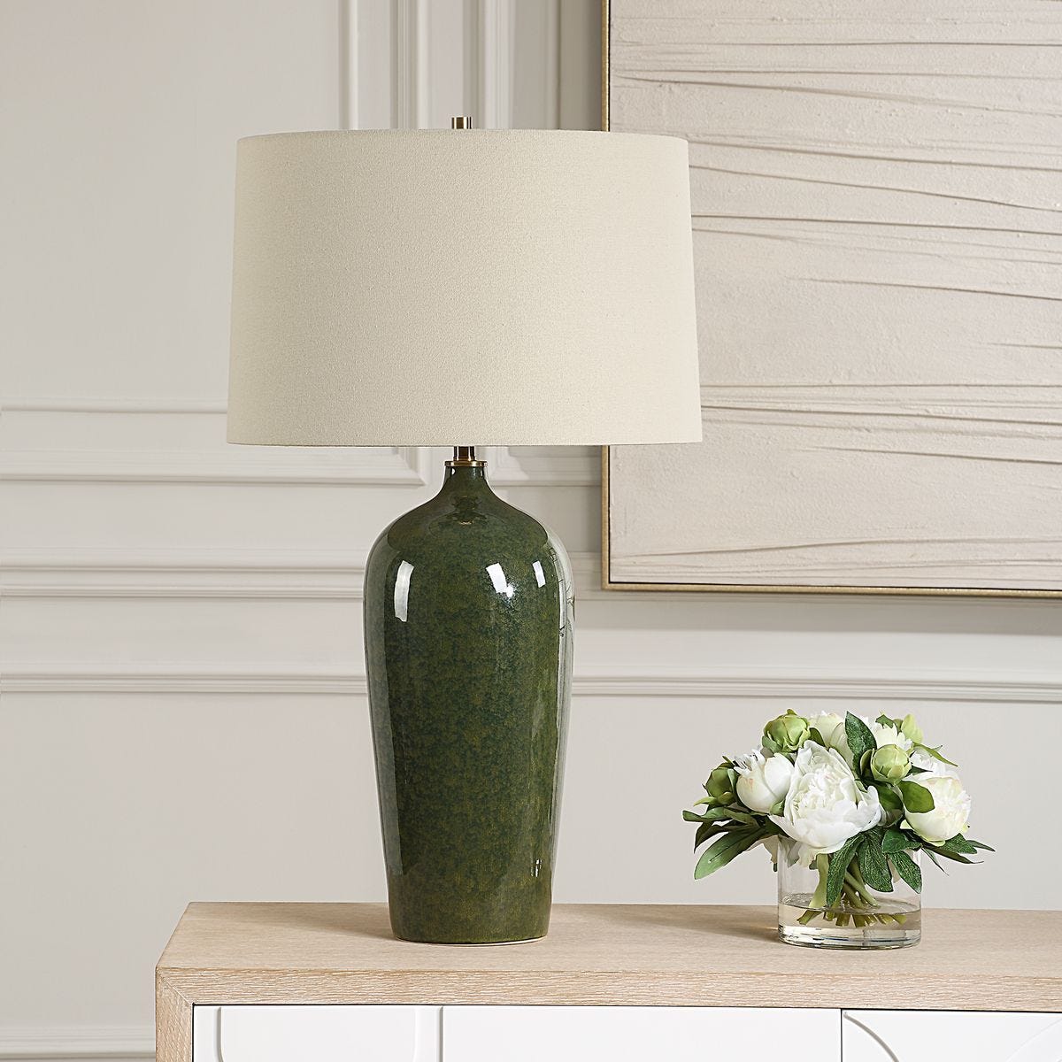 Table Lamp W26166-1 - contemporary lamps for stylish lighting solutions | Image 3 | InSTYLE Home & Rugs