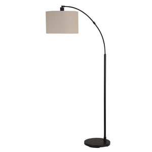 Floor Lamp W26167-1 - contemporary lamps for stylish lighting solutions | Image 5 | InSTYLE Home & Rugs