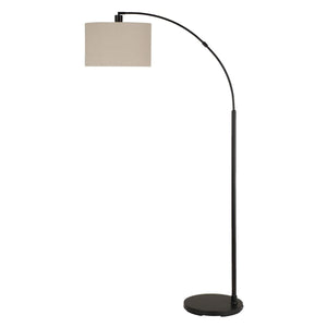Floor Lamp W26167-1 - contemporary lamps for stylish lighting solutions | Image 6 | InSTYLE Home & Rugs