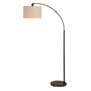 Floor Lamp W26167-1 - contemporary lamps for stylish lighting solutions | Image 7 | InSTYLE Home & Rugs