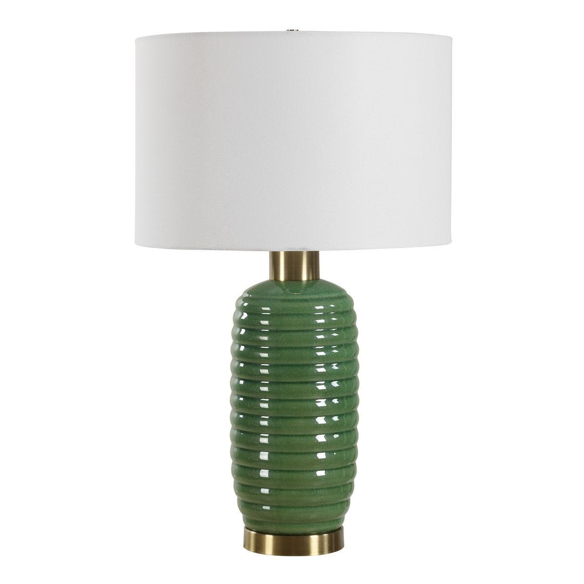 Table Lamp W26169-1 - contemporary lamps for stylish lighting solutions | Image 4 | InSTYLE Home & Rugs
