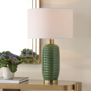 Table Lamp W26169-1 - contemporary lamps for stylish lighting solutions | Image 1 | InSTYLE Home & Rugs