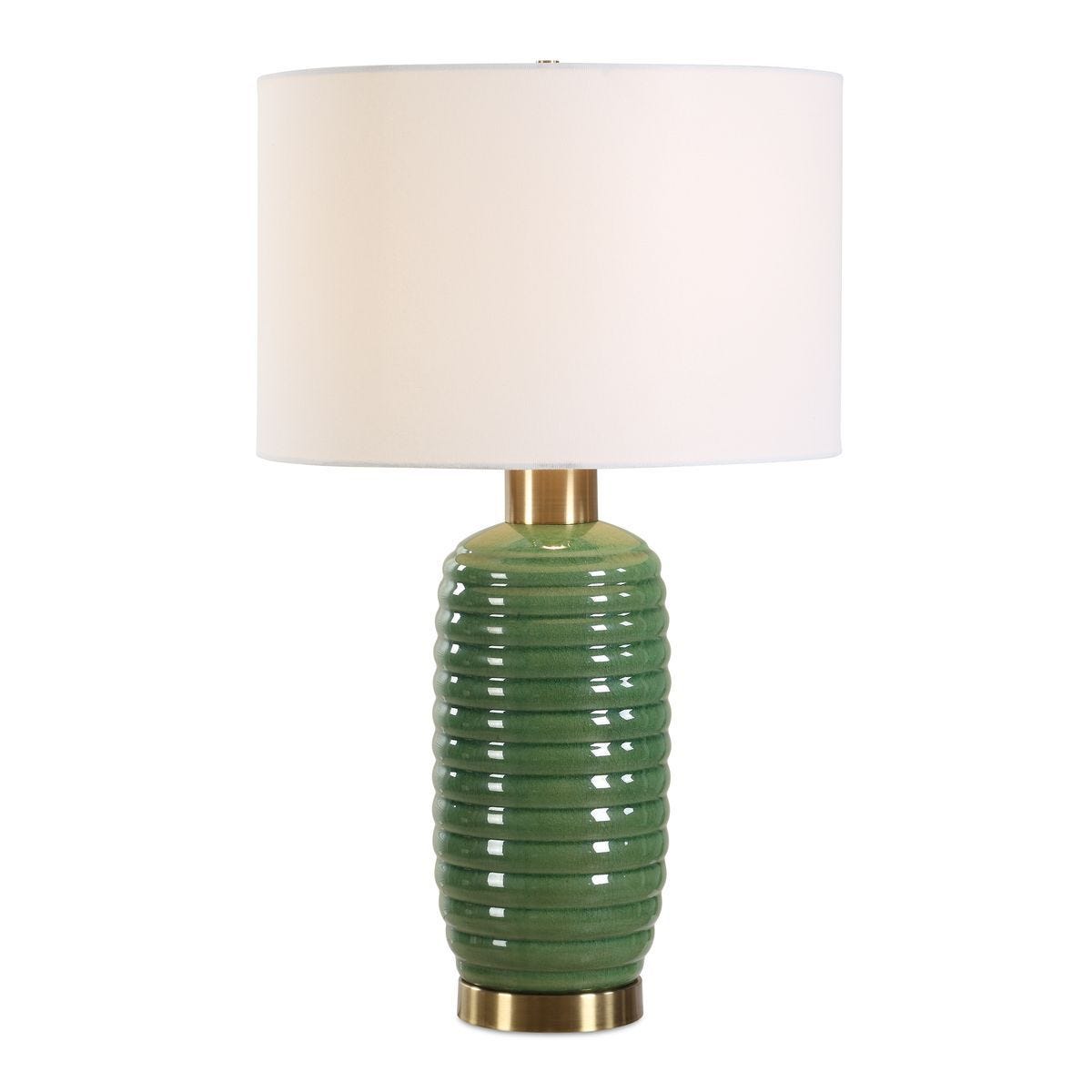 Table Lamp W26169-1 - contemporary lamps for stylish lighting solutions | Image 2 | InSTYLE Home & Rugs