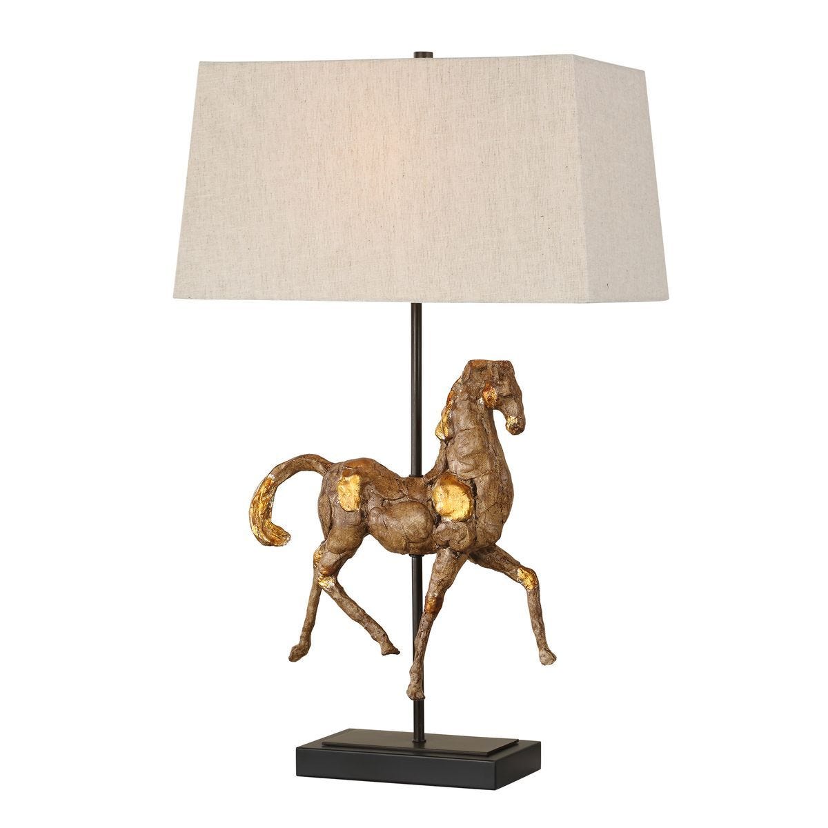 Table Lamp W26170-1 - elegant lamps to enhance your room ambiance | Image 6 | InSTYLE Home & Rugs