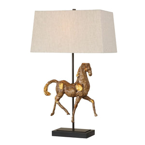 Table Lamp W26170-1 - elegant lamps to enhance your room ambiance | Image 6 | InSTYLE Home & Rugs