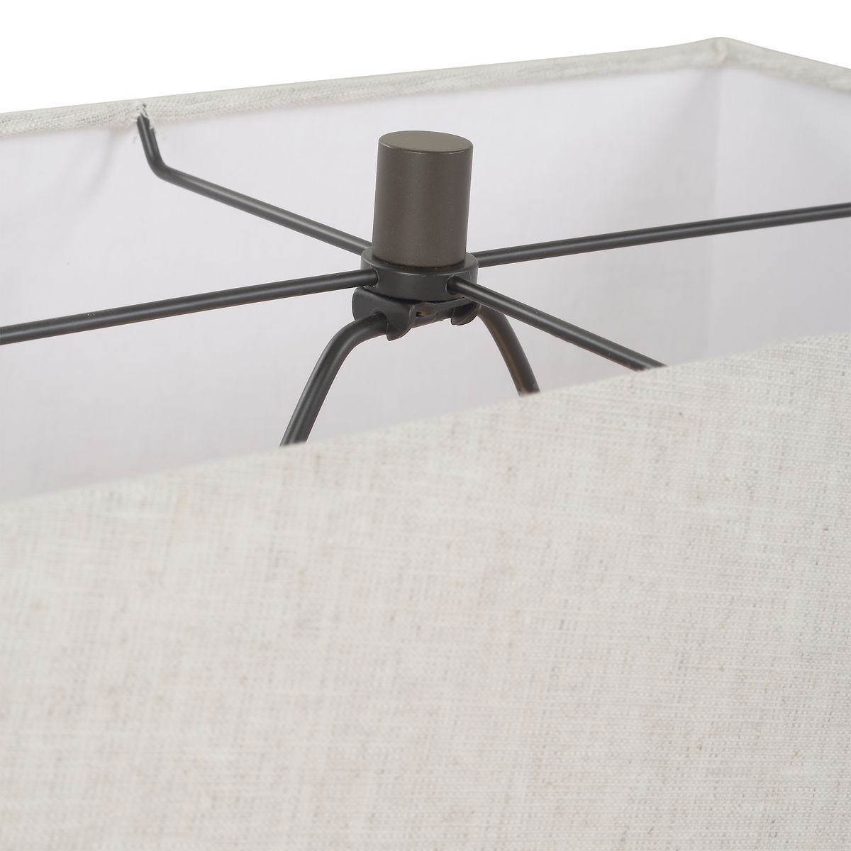 Table Lamp W26170-1 - elegant lamps to enhance your room ambiance | Image 8 | InSTYLE Home & Rugs