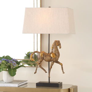 Table Lamp W26170-1 - elegant lamps to enhance your room ambiance | Image 3 | InSTYLE Home & Rugs