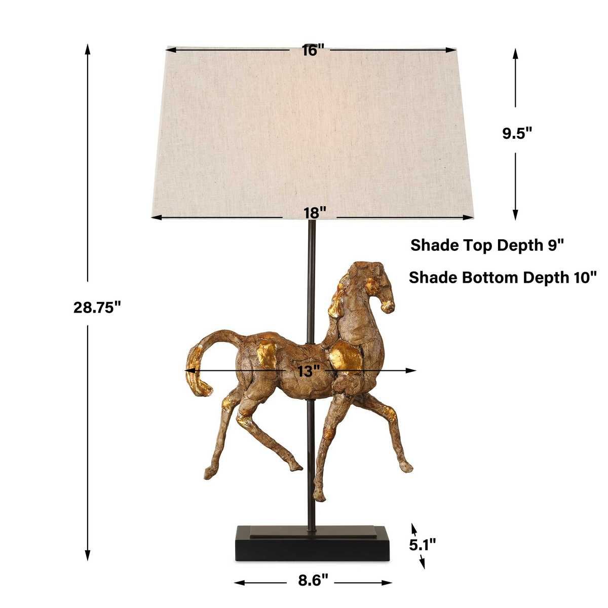 Table Lamp W26170-1 - elegant lamps to enhance your room ambiance | Image 10 | InSTYLE Home & Rugs
