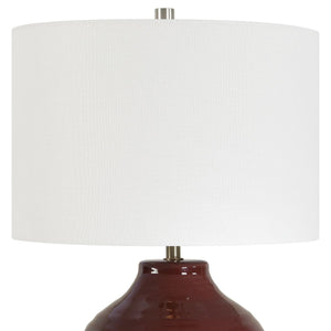 TABLE LAMP w26171-1 - elegant lamps to enhance your room ambiance | Image 5 | InSTYLE Home & Rugs