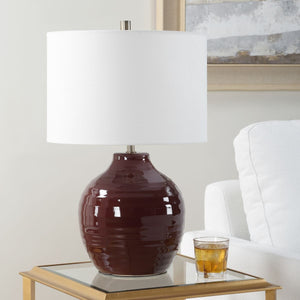 TABLE LAMP w26171-1 - elegant lamps to enhance your room ambiance | Image 3 | InSTYLE Home & Rugs
