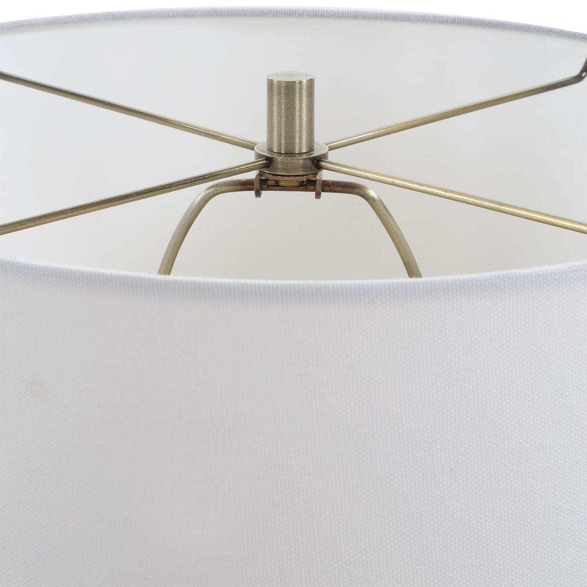 TABLE LAMP w26172-1 - elegant lamps to enhance your room ambiance | Image 7 | InSTYLE Home & Rugs
