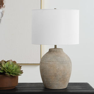 TABLE LAMP w26172-1 - elegant lamps to enhance your room ambiance | Image 3 | InSTYLE Home & Rugs
