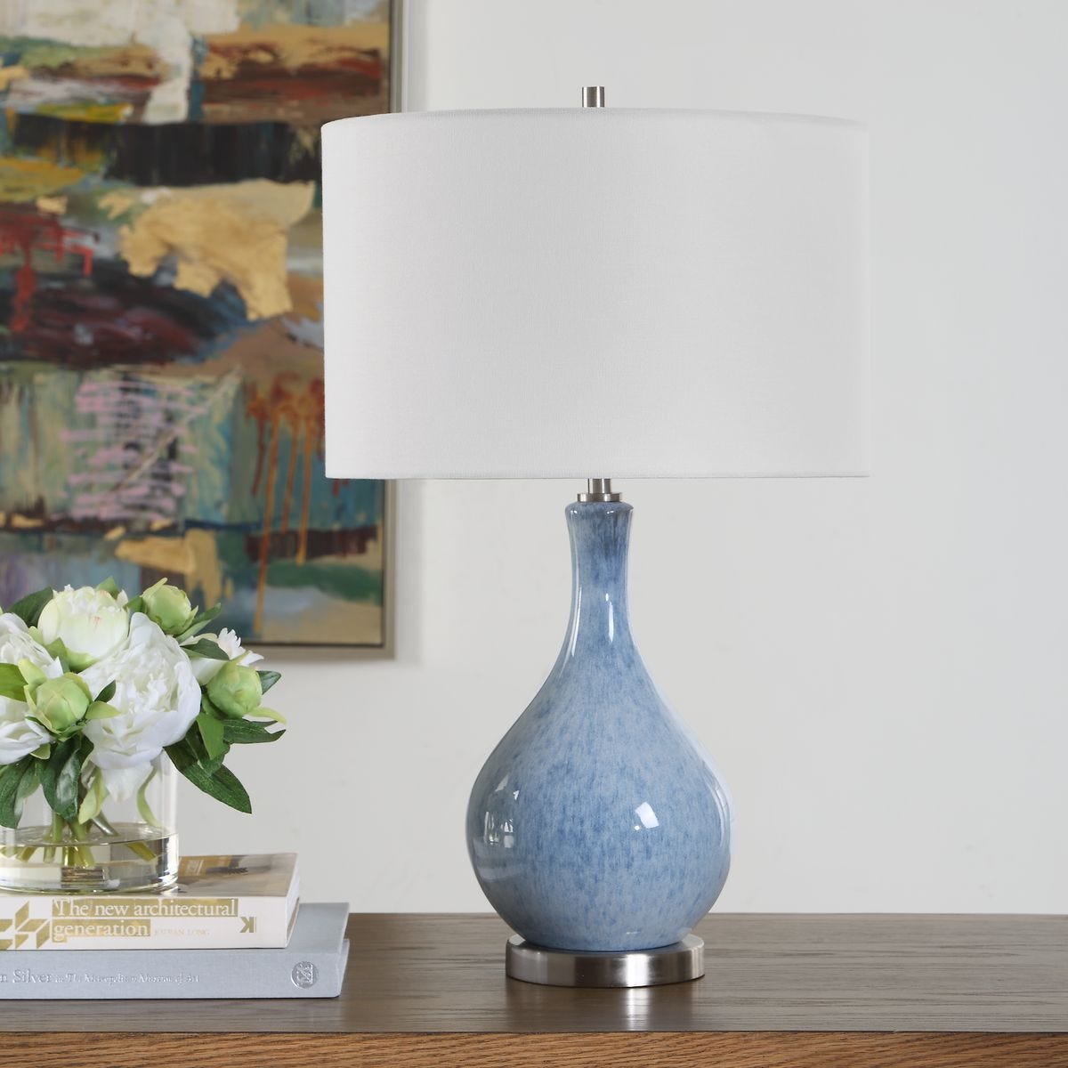 Table Lamp W26173 - versatile lighting lamps for any interior style | Image 3 | InSTYLE Home & Rugs