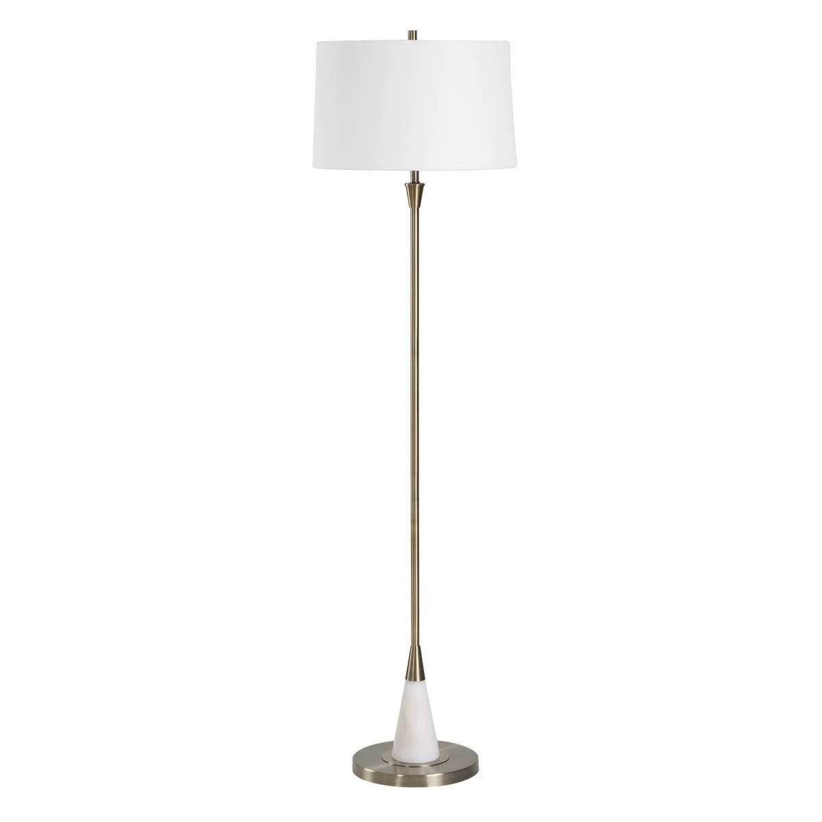 FLOOR LAMP - versatile lighting lamps for any interior style | Image 4 | InSTYLE Home & Rugs