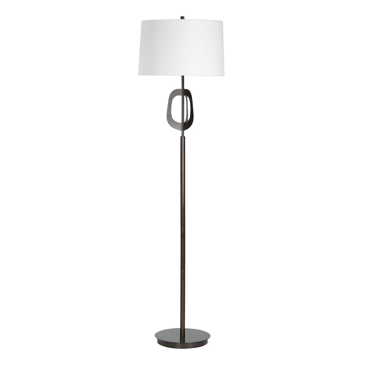 FLOOR LAMP - contemporary lamps for stylish lighting solutions | Image 8 | InSTYLE Home & Rugs