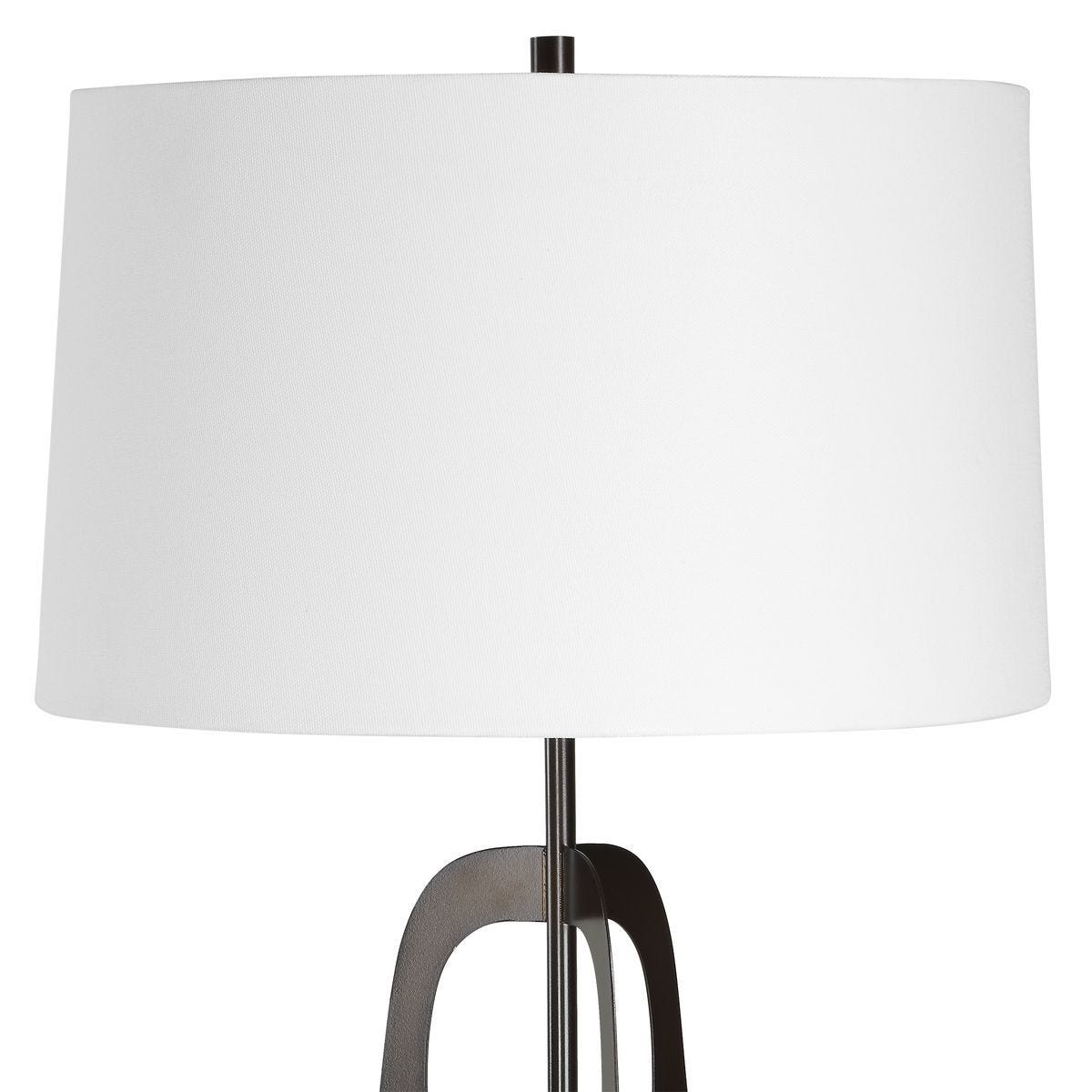 FLOOR LAMP - contemporary lamps for stylish lighting solutions | Image 9 | InSTYLE Home & Rugs