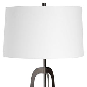 FLOOR LAMP - contemporary lamps for stylish lighting solutions | Image 9 | InSTYLE Home & Rugs