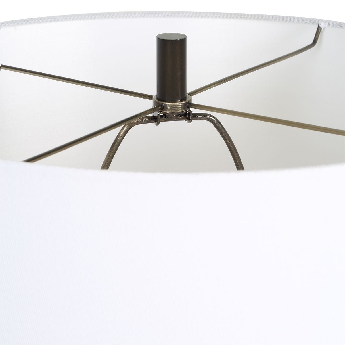 FLOOR LAMP - contemporary lamps for stylish lighting solutions | Image 10 | InSTYLE Home & Rugs