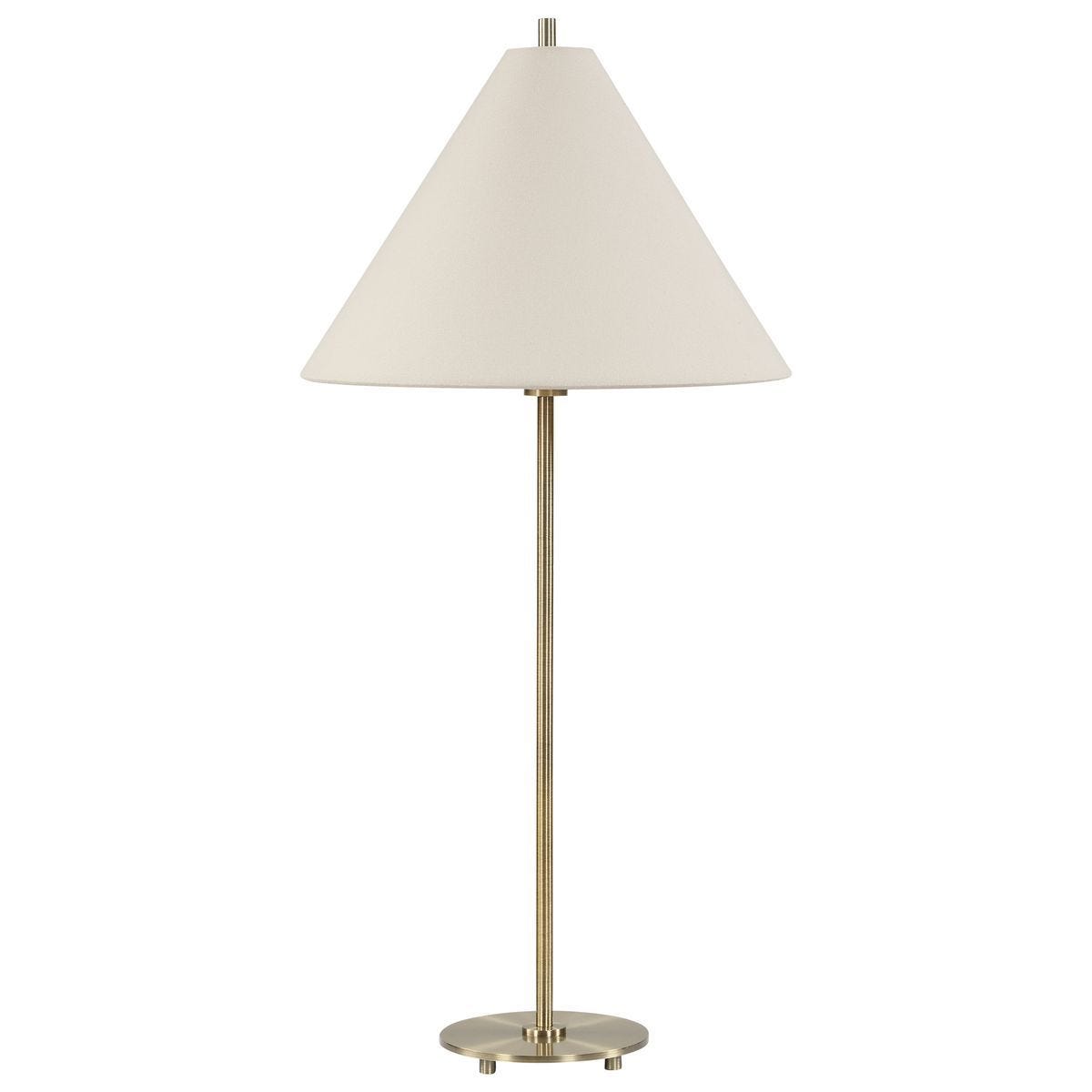 TABLE LAMP SET OF 2 - elegant lamps to enhance your room ambiance | Image 5 | InSTYLE Home & Rugs