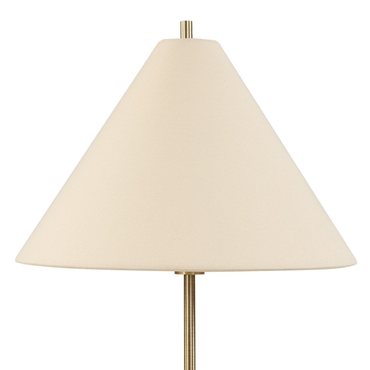TABLE LAMP SET OF 2 - elegant lamps to enhance your room ambiance | Image 6 | InSTYLE Home & Rugs