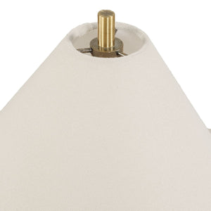 TABLE LAMP SET OF 2 - elegant lamps to enhance your room ambiance | Image 7 | InSTYLE Home & Rugs