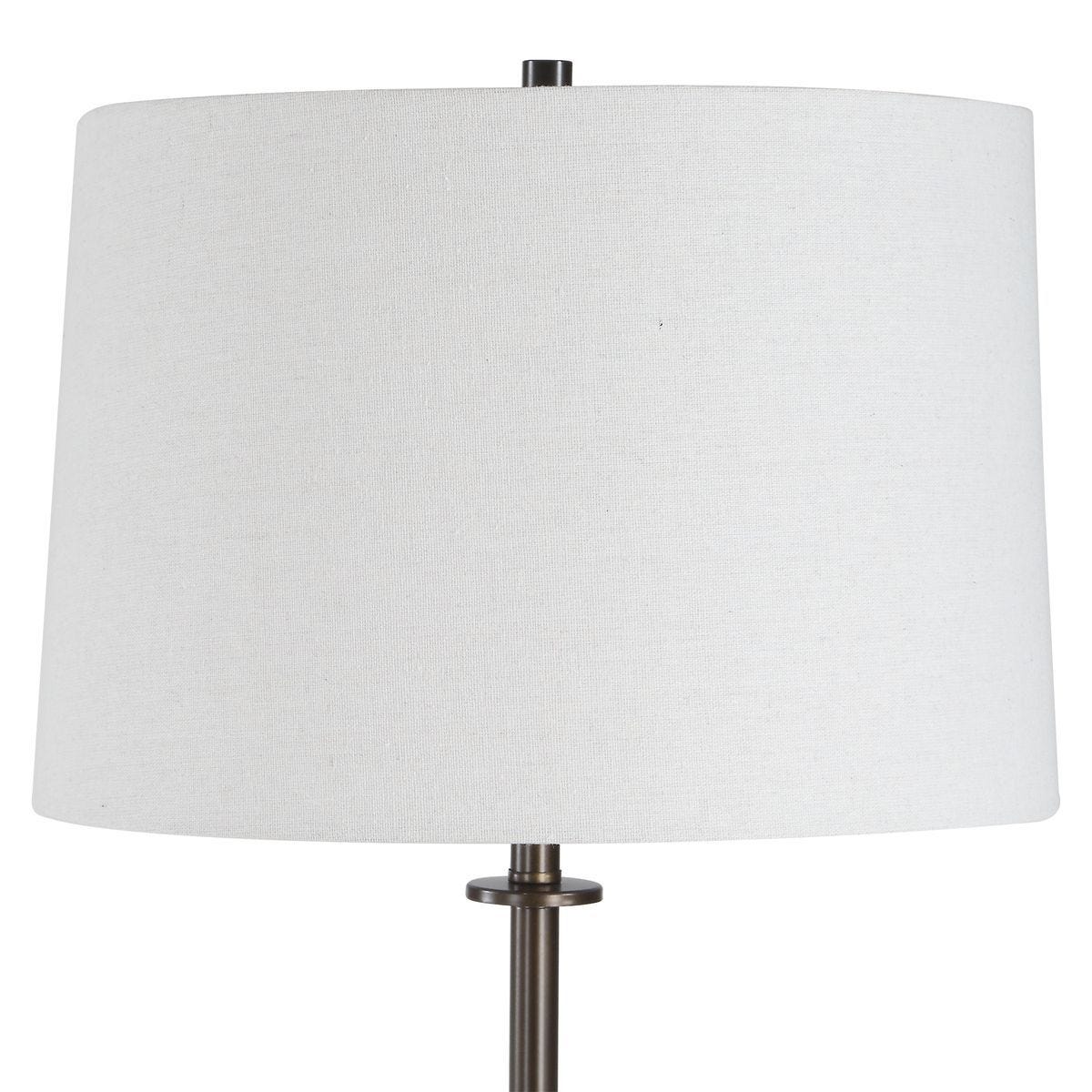 FLOOR LAMP - elegant lamps to enhance your room ambiance | Image 5 | InSTYLE Home & Rugs
