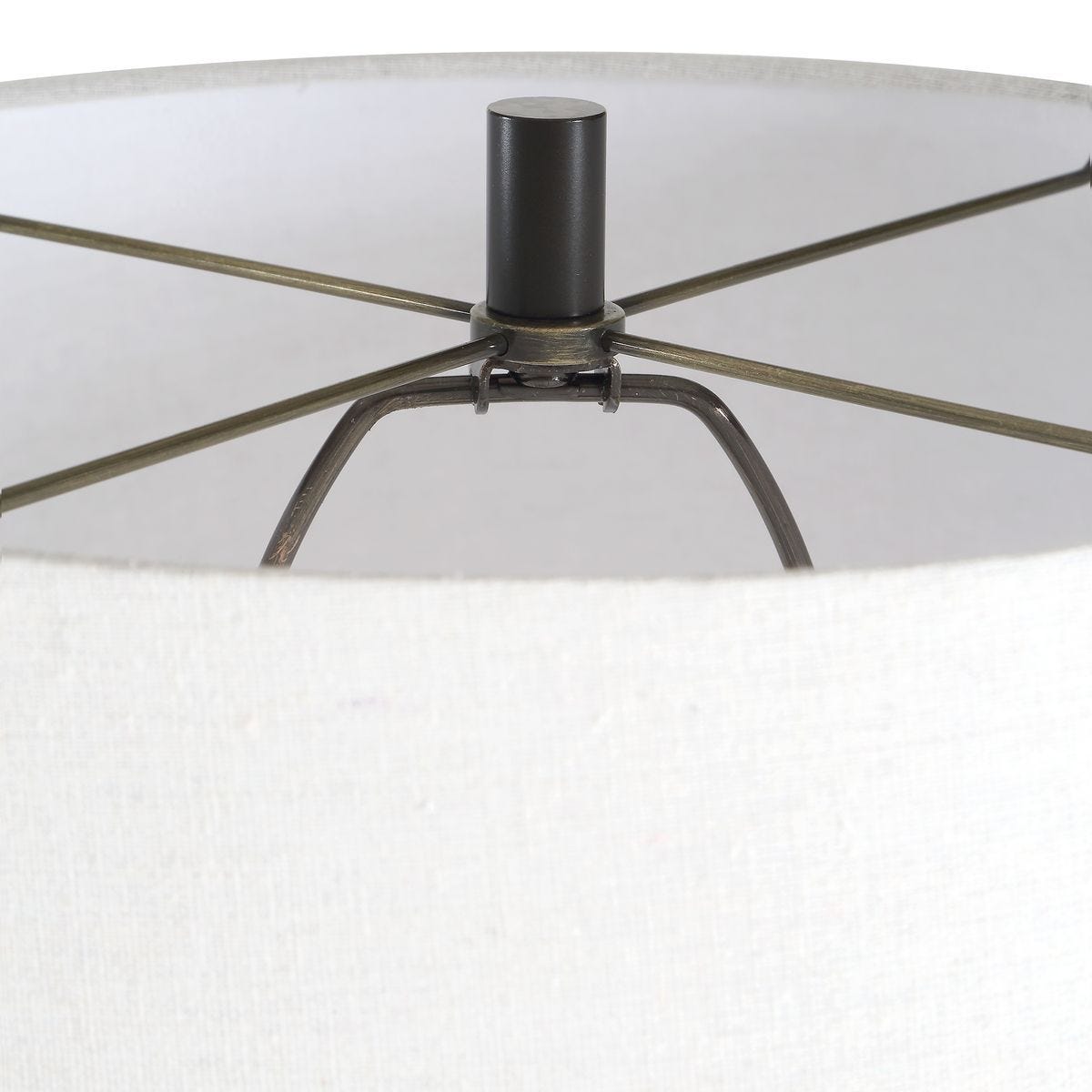 FLOOR LAMP - elegant lamps to enhance your room ambiance | Image 6 | InSTYLE Home & Rugs
