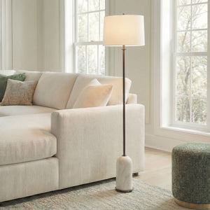 FLOOR LAMP - elegant lamps to enhance your room ambiance | Image 1 | InSTYLE Home & Rugs