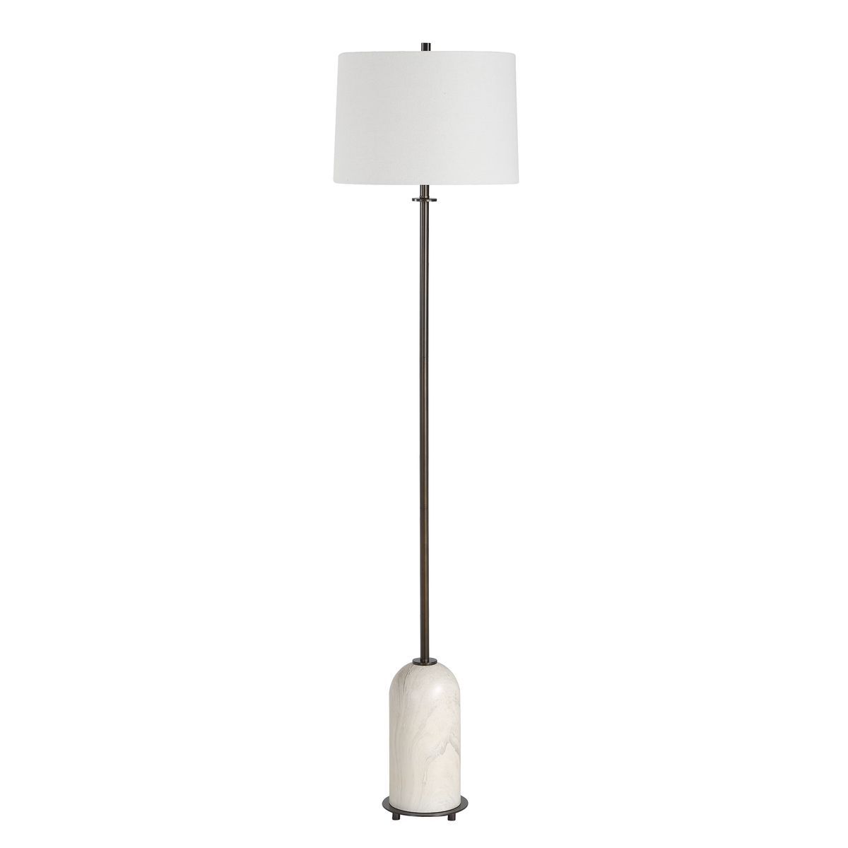 FLOOR LAMP - elegant lamps to enhance your room ambiance | Image 3 | InSTYLE Home & Rugs
