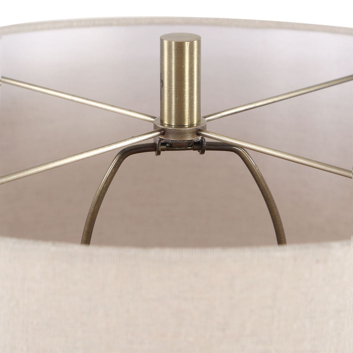 TABLE LAMP - elegant lamps to enhance your room ambiance | Image 10 | InSTYLE Home & Rugs