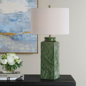 TABLE LAMP - elegant lamps to enhance your room ambiance | Image 4 | InSTYLE Home & Rugs
