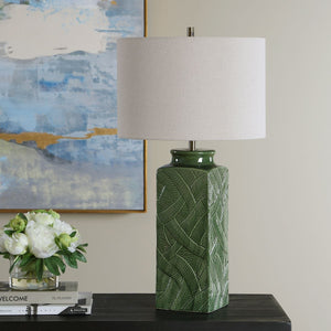 TABLE LAMP - elegant lamps to enhance your room ambiance | Image 5 | InSTYLE Home & Rugs