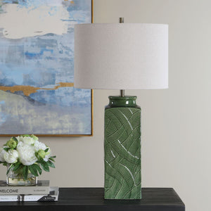 TABLE LAMP - elegant lamps to enhance your room ambiance | Image 3 | InSTYLE Home & Rugs