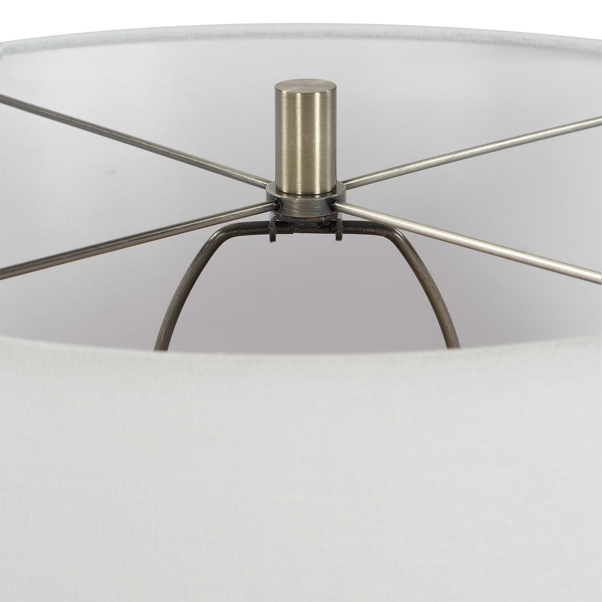 TABLE LAMP - elegant lamps to enhance your room ambiance | Image 4 | InSTYLE Home & Rugs