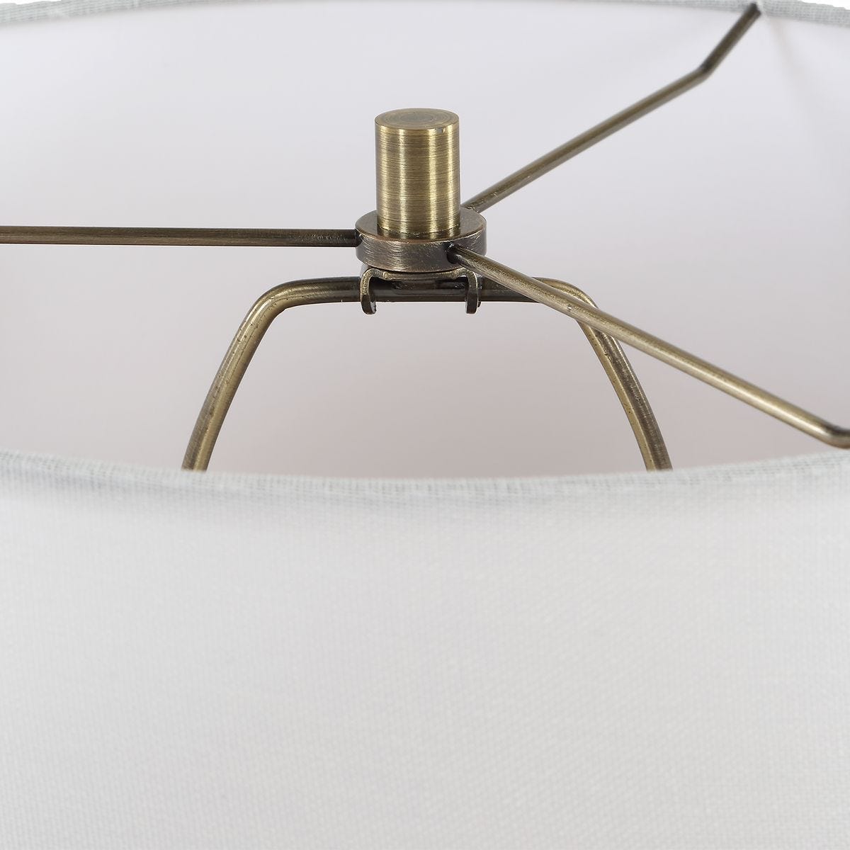 TABLE LAMP - contemporary lamps for stylish lighting solutions | Image 6 | InSTYLE Home & Rugs
