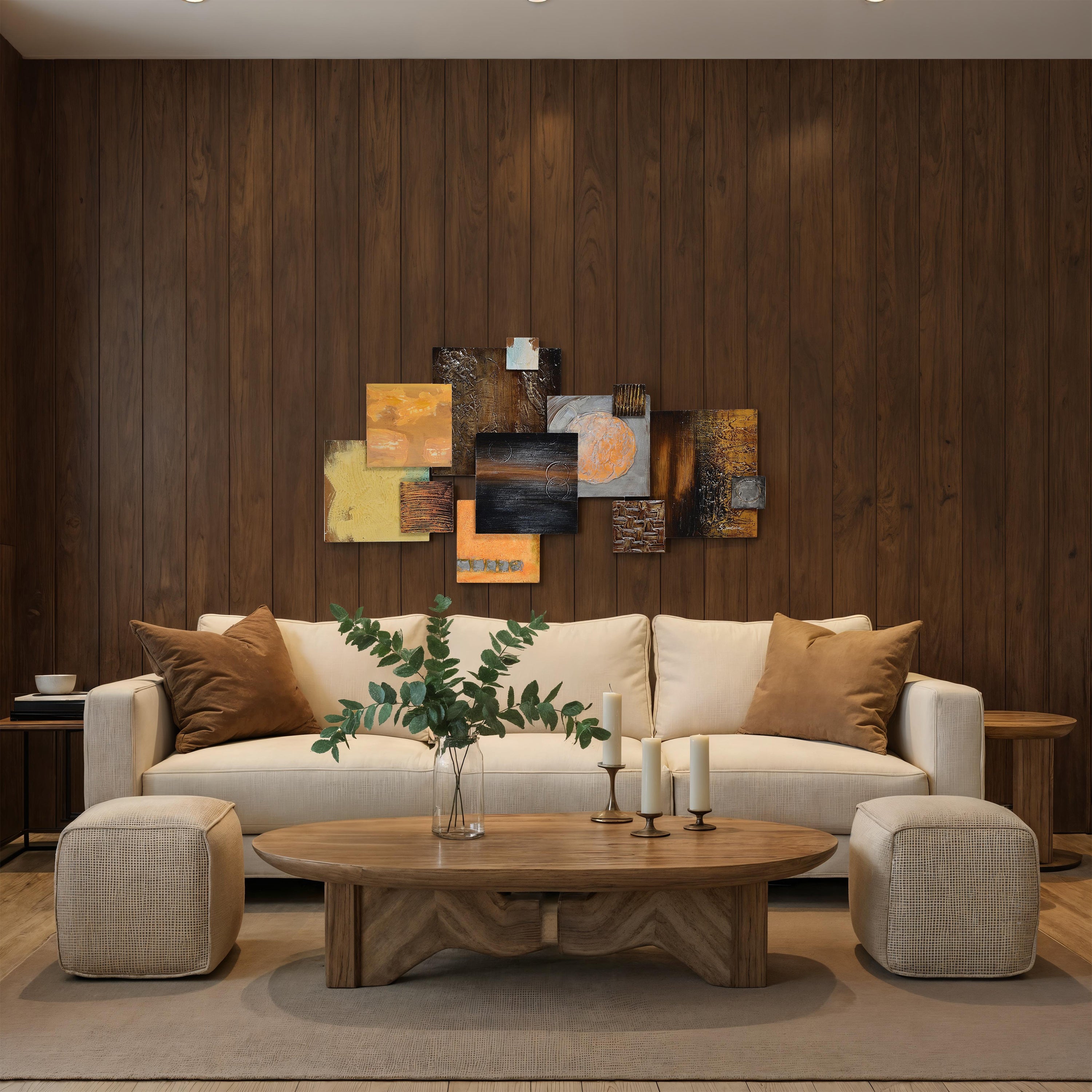 Transforming - bold and creative art for unique interior décor | Image 4 | InSTYLE Home & Rugs
