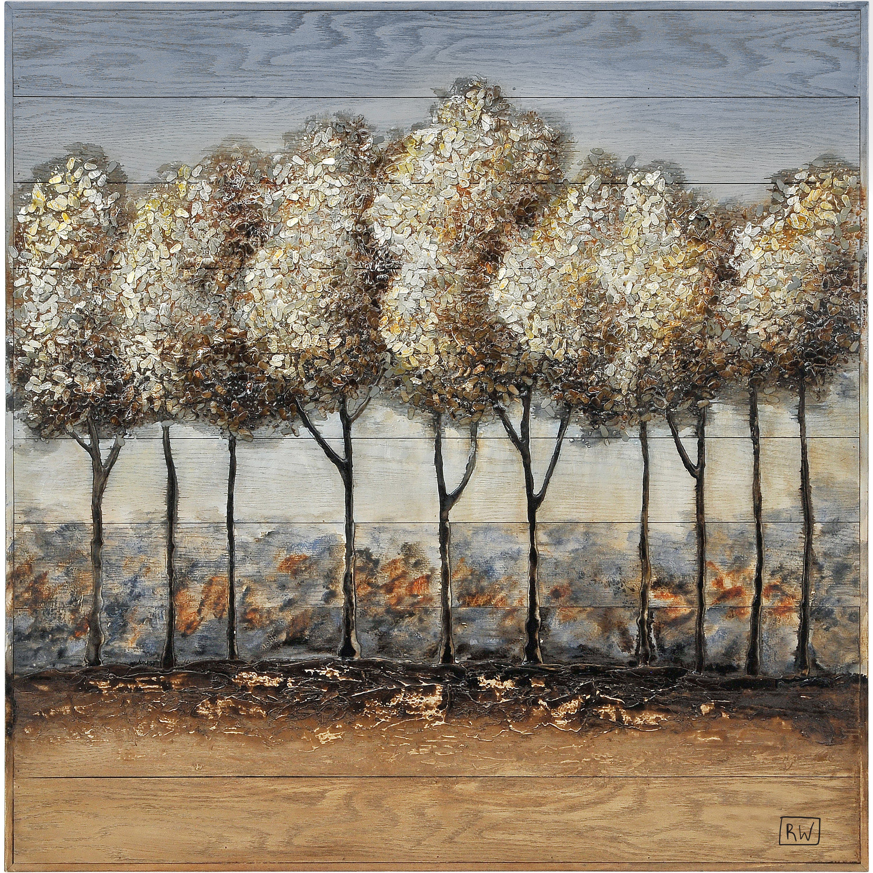 Countryside - bold and creative art for unique interior décor | Image 1 | InSTYLE Home & Rugs