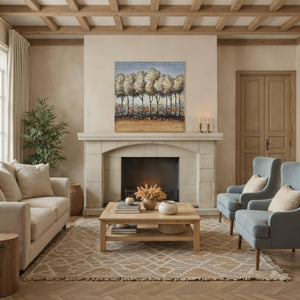 Countryside - bold and creative art for unique interior décor | Image 2 | InSTYLE Home & Rugs