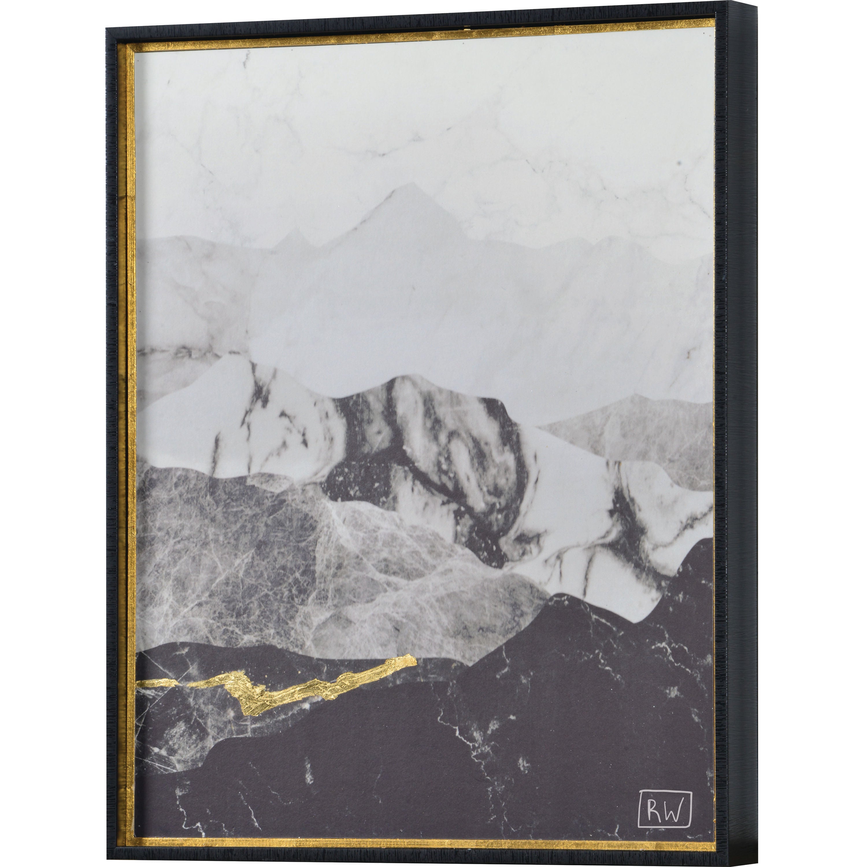 Manford - bold and creative art for unique interior décor | Image 7 | InSTYLE Home & Rugs