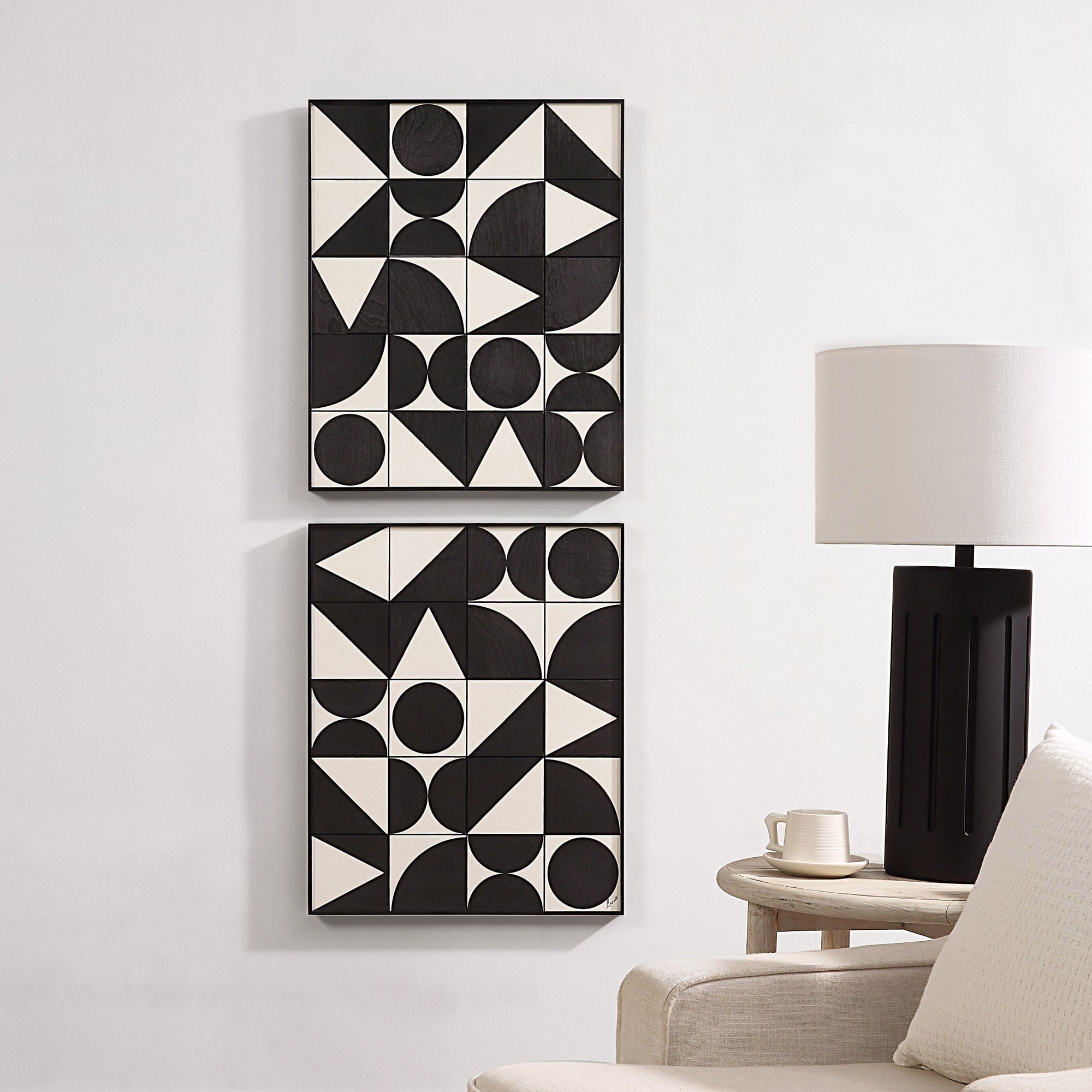Thar - timeless artwork that brings character to any space | Image 11 | InSTYLE Home & Rugs