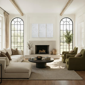 Beaudelaire - eye-catching art pieces to enhance your home design | Image 4 | InSTYLE Home & Rugs