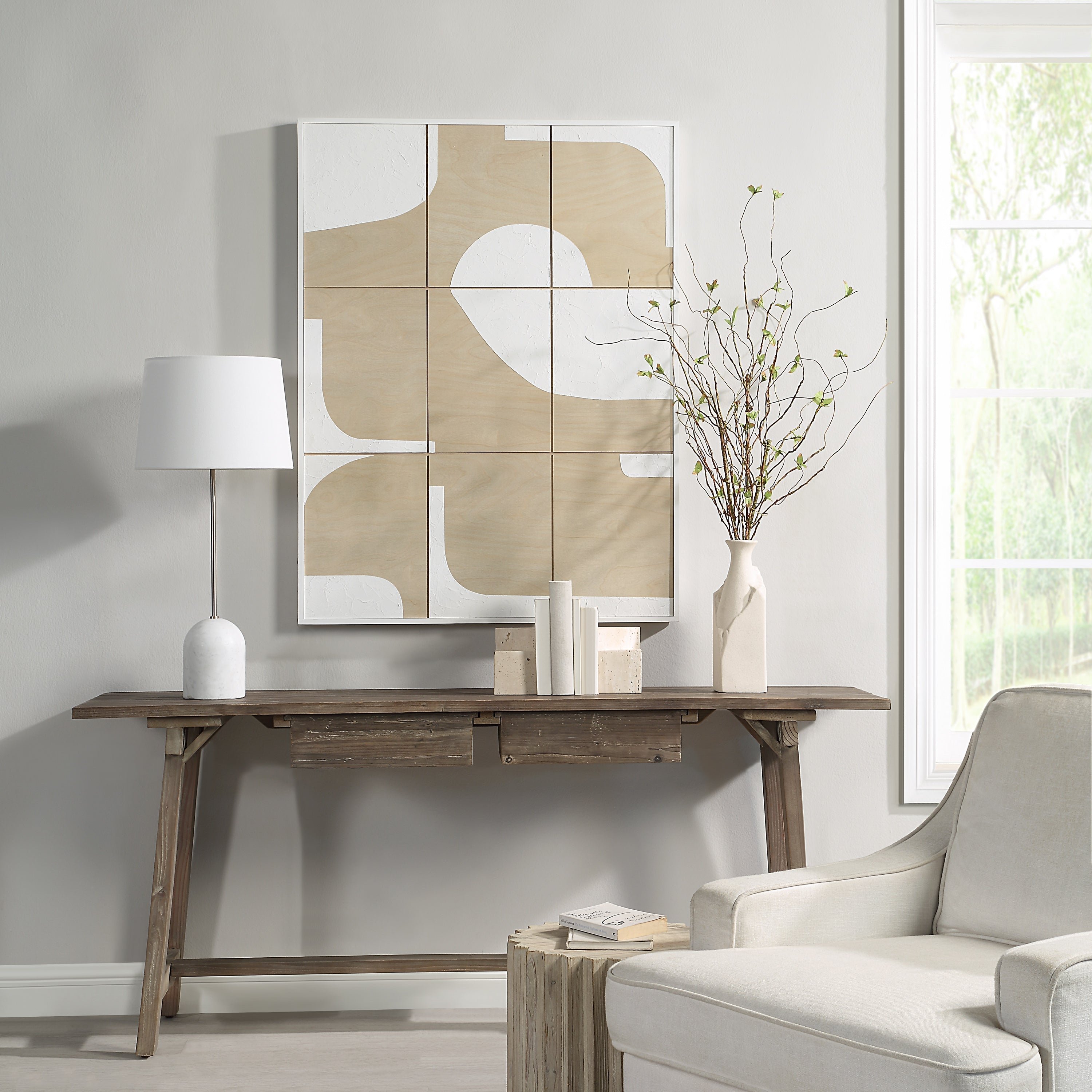 Erula - timeless artwork that brings character to any space | Image 4 | InSTYLE Home & Rugs