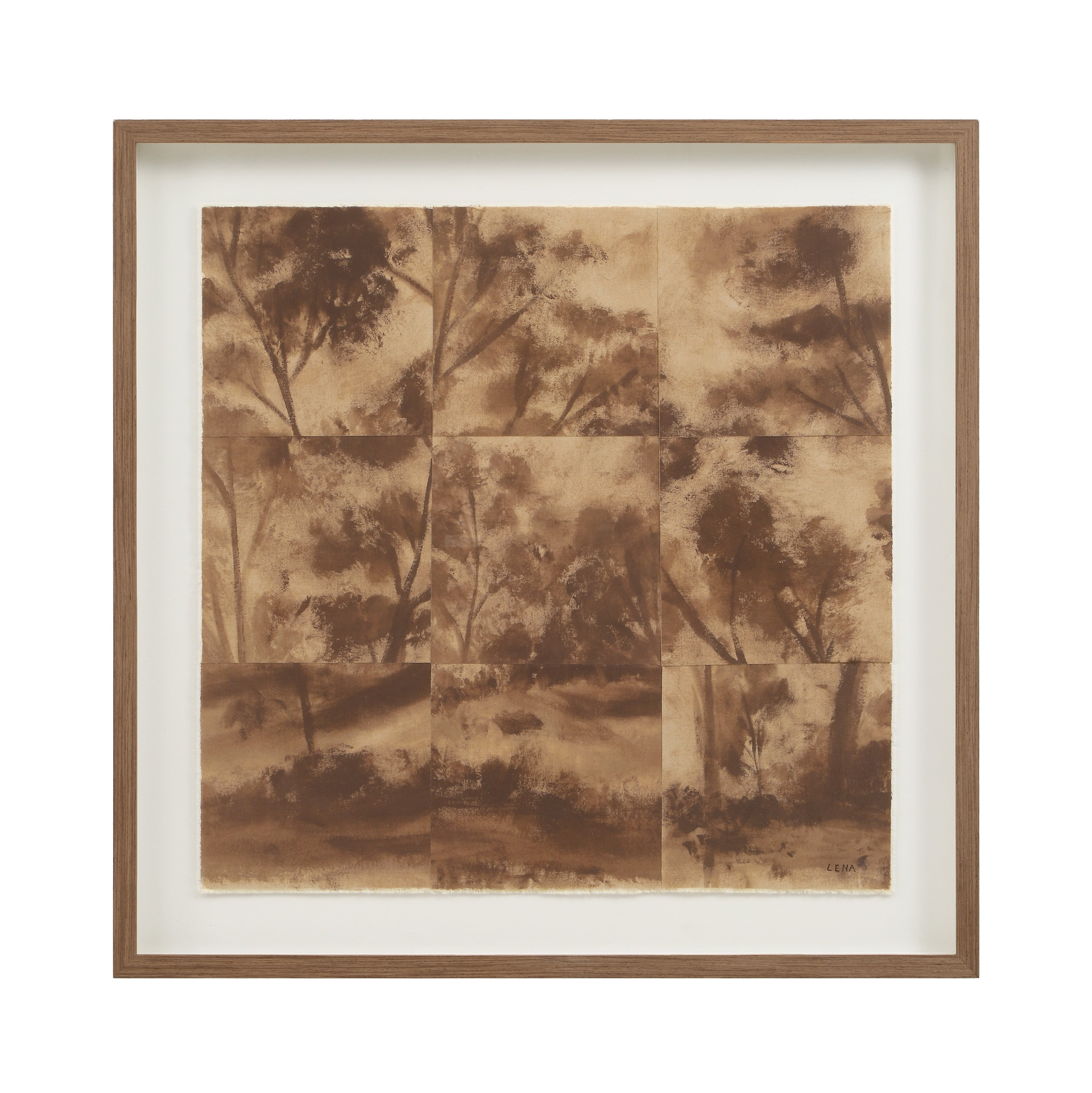 Haven - transform your walls with stylish wall decor | Image 1 | InSTYLE Home & Rugs