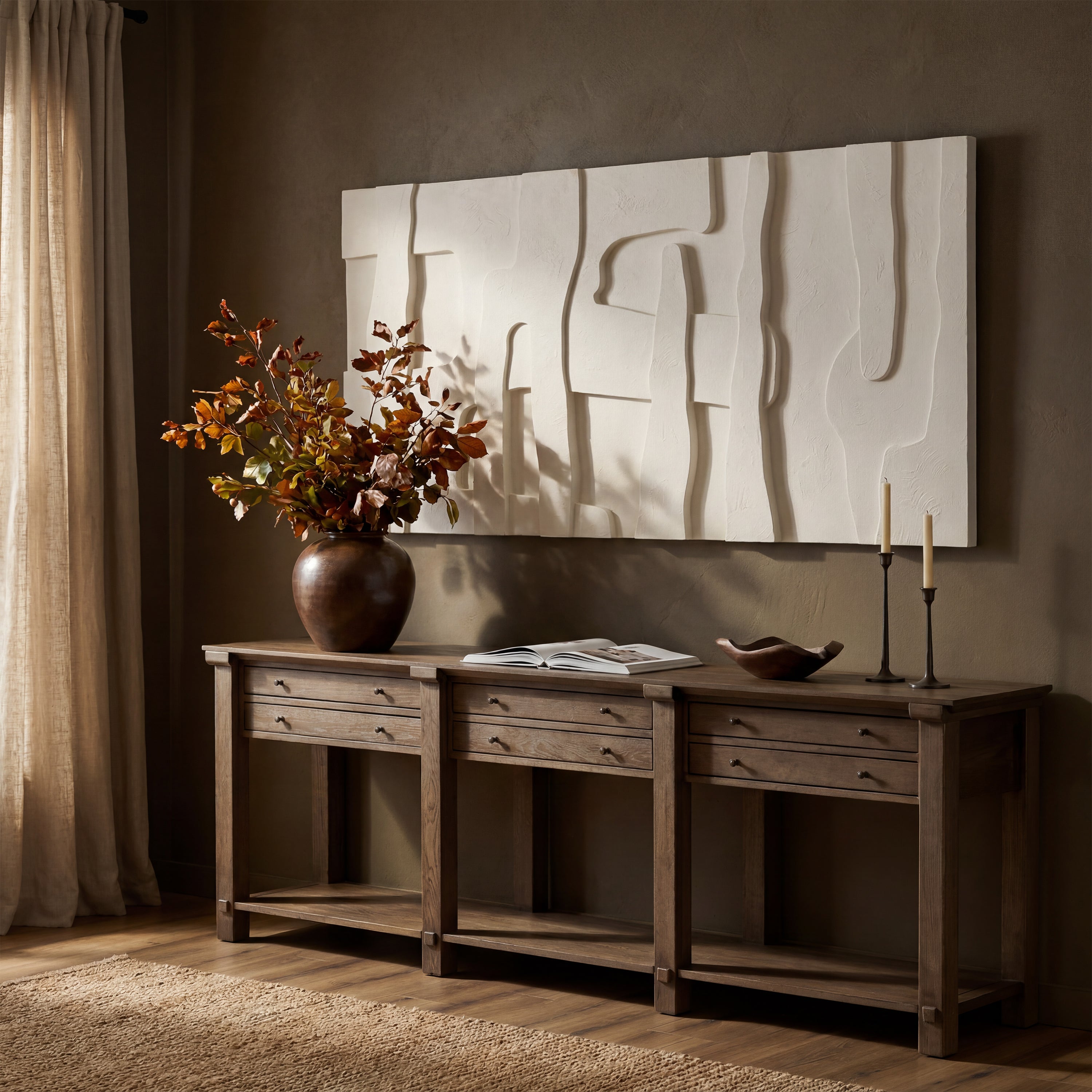 Basilia - find the perfect pieces to complement your interior design | Image 4 | InSTYLE Home & Rugs